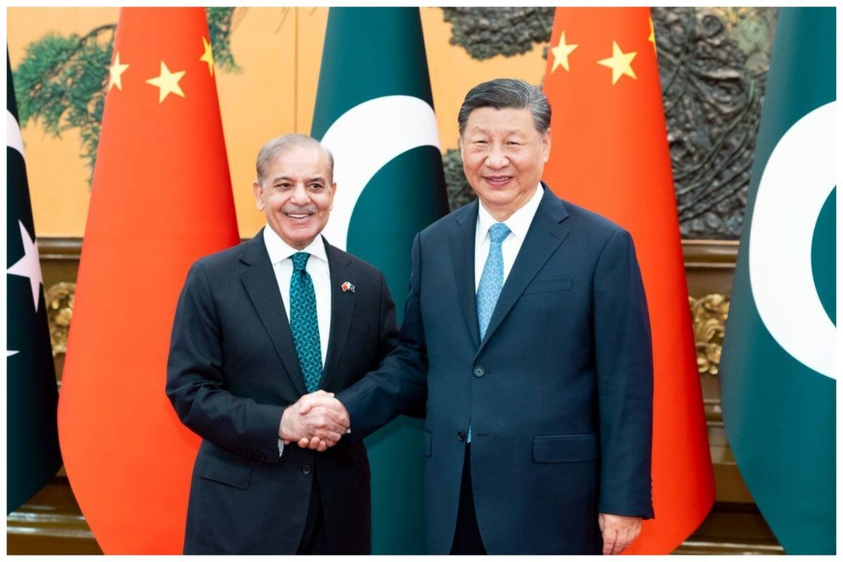 پاکستان و چین؛ از حمایت آتش‌بس در غزه تا مخالفت با رویکرد یکجانبه گرایی